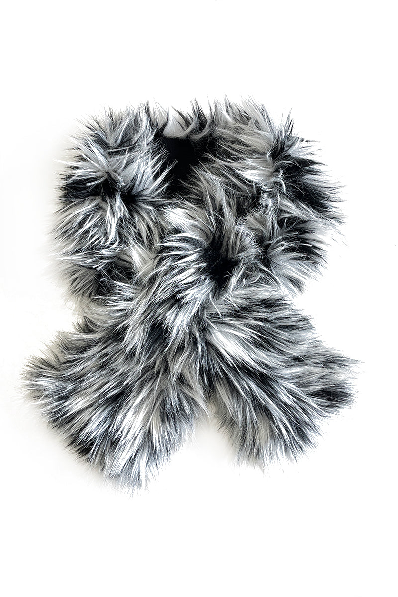 COZY SCARF