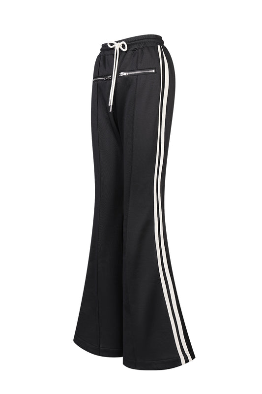 TRACKSUIT PANTS