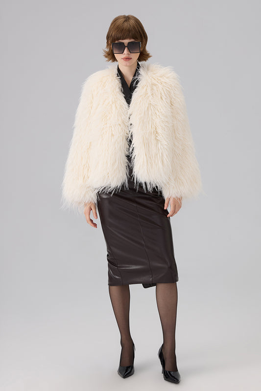 NEW MADISON COAT