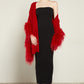 CALLAS SHAWL SCARF