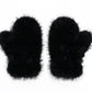 COZY GLOVES