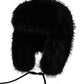 BROOKLYN USHANKA HAT