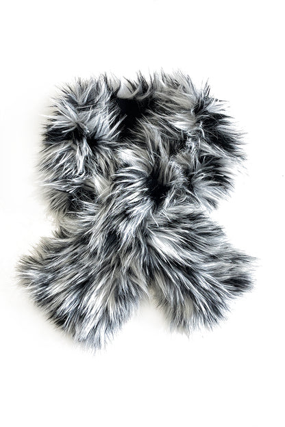 COZY SCARF