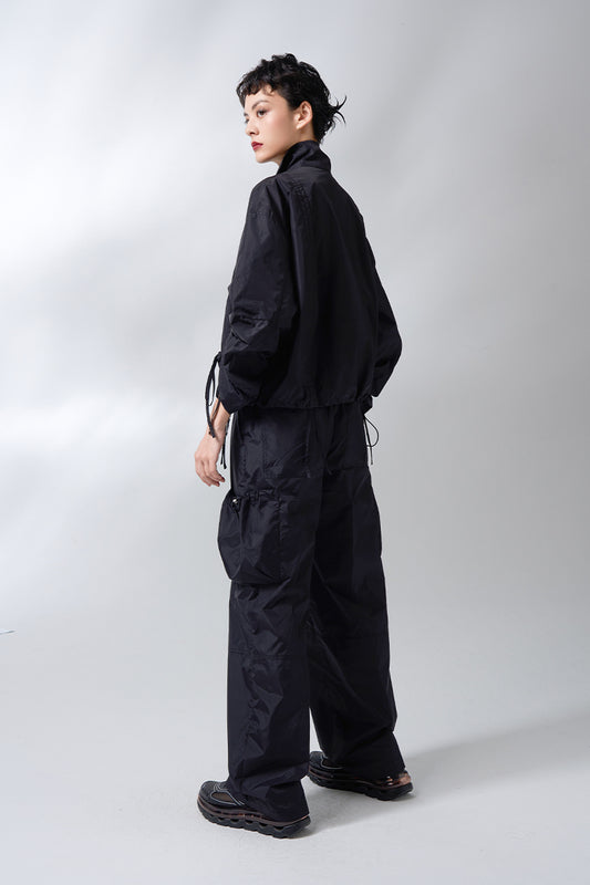 RE-NYLON JACKET